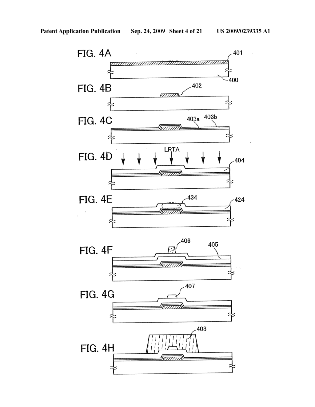 Semiconductor Device and Manufacturing Method Thereof - diagram, schematic, and image 05