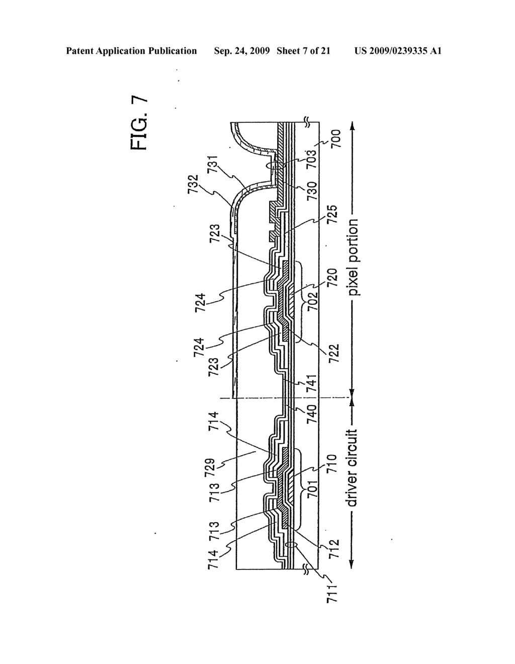 Semiconductor Device and Manufacturing Method Thereof - diagram, schematic, and image 08