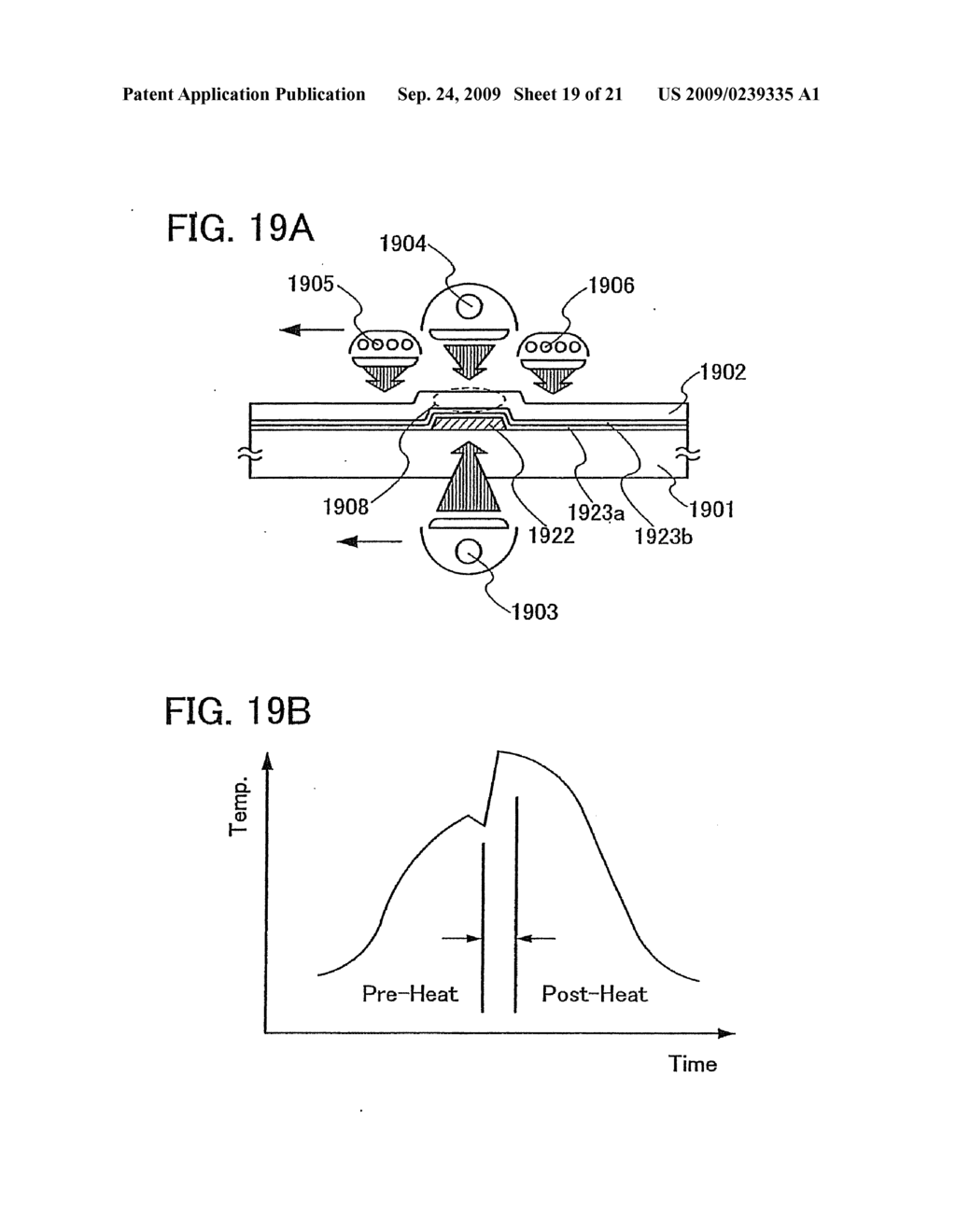 Semiconductor Device and Manufacturing Method Thereof - diagram, schematic, and image 20