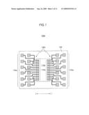 Semiconductor packages and methods of fabricating the same diagram and image