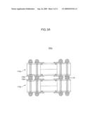 Semiconductor packages and methods of fabricating the same diagram and image