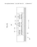 Semiconductor packages and methods of fabricating the same diagram and image