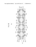 Semiconductor packages and methods of fabricating the same diagram and image