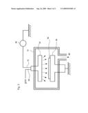 SUBSTRATE-SUPPORTING DEVICE HAVING CONTINUOUS CONCAVITY diagram and image