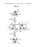 Electronic Apparatus diagram and image