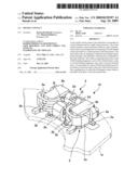 Socket contact diagram and image