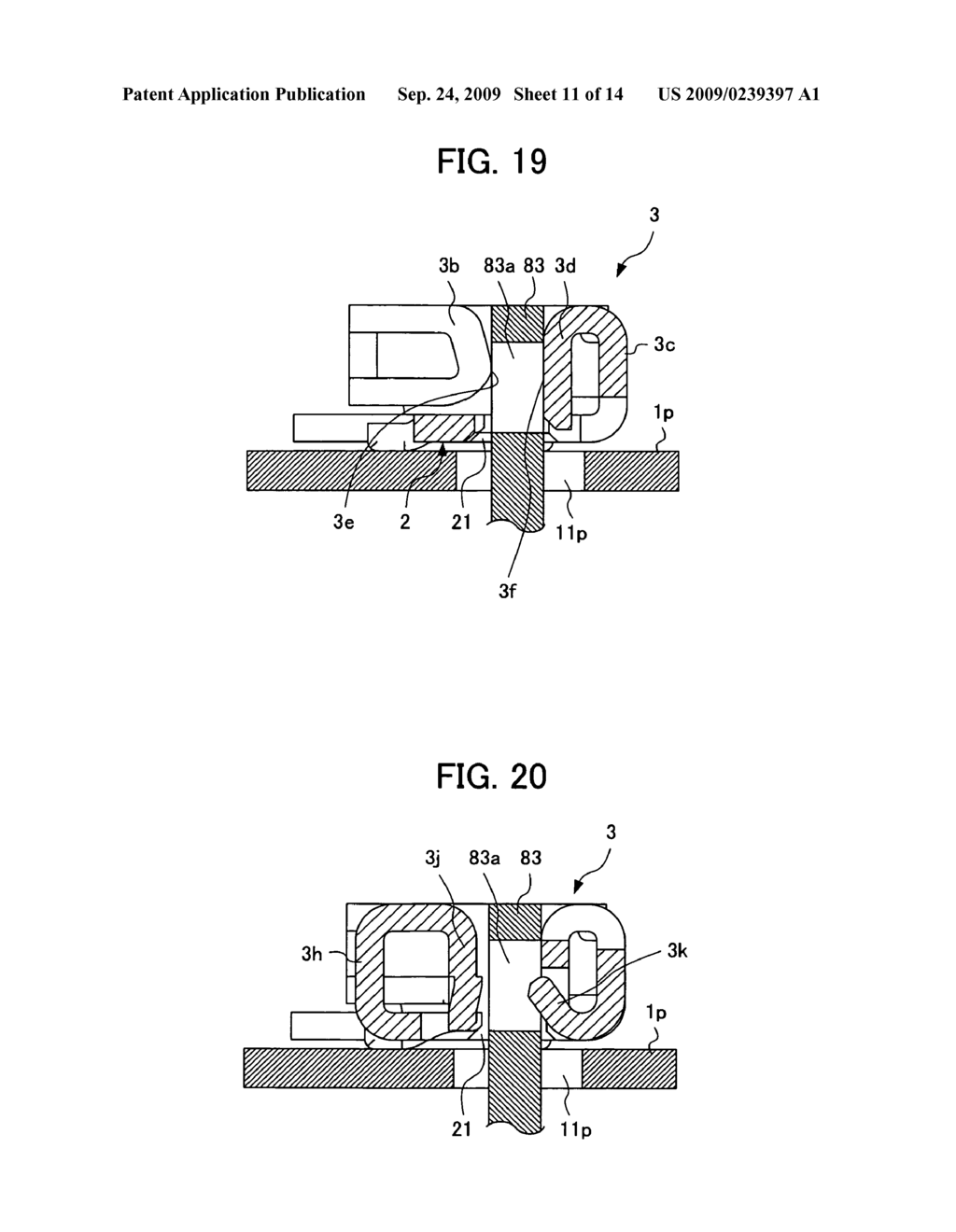 Socket contact - diagram, schematic, and image 12