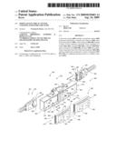 Modular electrical system utilizing four wire circuitry diagram and image