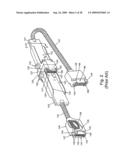 Modular electrical system utilizing four wire circuitry diagram and image