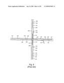 Modular electrical system utilizing four wire circuitry diagram and image