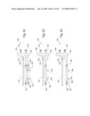 Modular electrical system utilizing four wire circuitry diagram and image