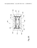 Modular electrical system utilizing four wire circuitry diagram and image