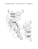 Modular electrical system utilizing four wire circuitry diagram and image