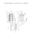 Modular electrical system utilizing four wire circuitry diagram and image