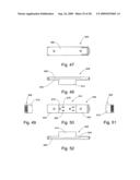 Modular electrical system utilizing four wire circuitry diagram and image