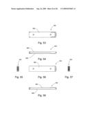 Modular electrical system utilizing four wire circuitry diagram and image