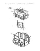 CONNECTION MODULE diagram and image