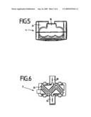 CONNECTION MODULE diagram and image