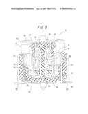 ELECTRICAL CONNECTOR diagram and image