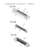 ELECTRICAL CONNECTOR diagram and image