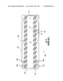 DEVICES FOR CONNECTING CONDUCTORS OF TWISTED PAIR CABLE TO INSULATION DISPLACEMENT CONTACTS diagram and image