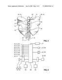 SYSTEM FOR REPRESENTING AN AUTONOMOUS ENTITY diagram and image