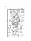 Polishing Apparatus and Polishing Method diagram and image