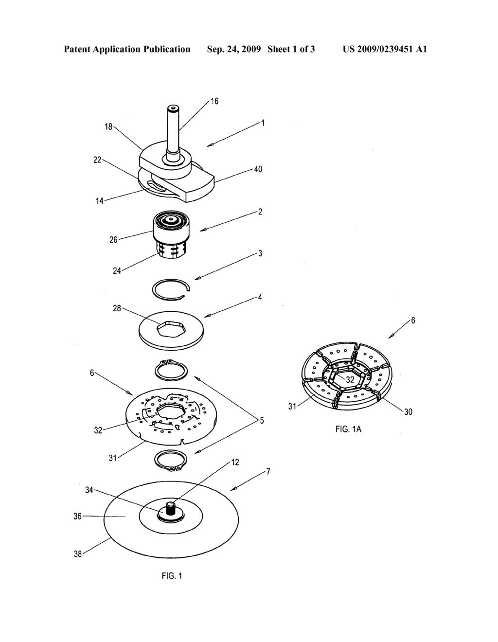 Automatic Shift Dual-Action Tool - diagram, schematic, and image 02