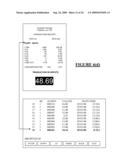 Self Service Coin Processing Machines With EPOS Terminal And Method For Automated Payout Utilizing Same diagram and image