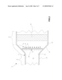 DIFFUSER FOR A HEATING, VENTILATING, AND AIR CONDITIONING SYSTEM diagram and image