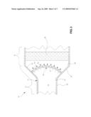 DIFFUSER FOR A HEATING, VENTILATING, AND AIR CONDITIONING SYSTEM diagram and image