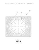 DIFFUSER FOR A HEATING, VENTILATING, AND AIR CONDITIONING SYSTEM diagram and image