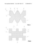 DIFFUSER FOR A HEATING, VENTILATING, AND AIR CONDITIONING SYSTEM diagram and image