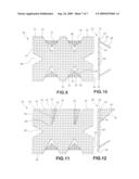 DIFFUSER FOR A HEATING, VENTILATING, AND AIR CONDITIONING SYSTEM diagram and image