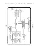 Modular cell phone for laptop computers diagram and image