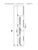 Modular cell phone for laptop computers diagram and image