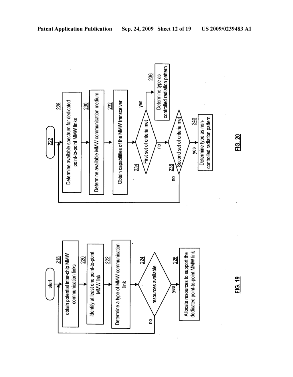 APPARATUS FOR ALLOCATION OF WIRELESS RESOURCES - diagram, schematic, and image 13