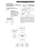 Systems and methods for distributing messages to mobile devices diagram and image