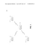 TIMING AND CELL SPECIFIC SYSTEM INFORMATION HANDLING FOR HANDOVER IN EVOLVED UTRA diagram and image