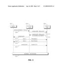 TIMING AND CELL SPECIFIC SYSTEM INFORMATION HANDLING FOR HANDOVER IN EVOLVED UTRA diagram and image