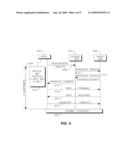 TIMING AND CELL SPECIFIC SYSTEM INFORMATION HANDLING FOR HANDOVER IN EVOLVED UTRA diagram and image