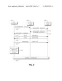 TIMING AND CELL SPECIFIC SYSTEM INFORMATION HANDLING FOR HANDOVER IN EVOLVED UTRA diagram and image