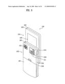 TERMINAL AND METHOD OF HAVING CONVERSATION USING INSTANT MESSAGING SERVICE THEREIN diagram and image