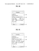 TERMINAL AND METHOD OF HAVING CONVERSATION USING INSTANT MESSAGING SERVICE THEREIN diagram and image