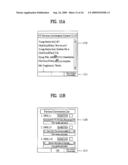 TERMINAL AND METHOD OF HAVING CONVERSATION USING INSTANT MESSAGING SERVICE THEREIN diagram and image