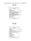 TERMINAL AND METHOD OF HAVING CONVERSATION USING INSTANT MESSAGING SERVICE THEREIN diagram and image