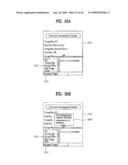 TERMINAL AND METHOD OF HAVING CONVERSATION USING INSTANT MESSAGING SERVICE THEREIN diagram and image