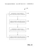 MOBILE DEVICE EMPLOYING A DEPLOYABLE RFID ANTENNA diagram and image