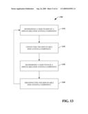 MOBILE DEVICE EMPLOYING A DEPLOYABLE RFID ANTENNA diagram and image