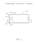 COMMUNICATION DEVICE diagram and image